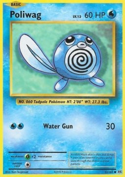 Poliwag