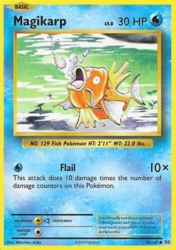 Magikarp
