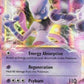 Mewtwo EX