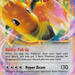 Dragonite EX
