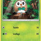 Rowlet