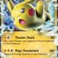Pikachu EX