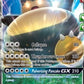 Snorlax GX
