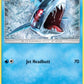 Sharpedo