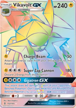 Vikavolt GX