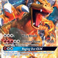 Charizard GX