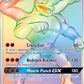 Machamp GX