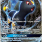 Umbreon GX