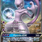 Mewtwo GX