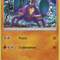 Crabrawler