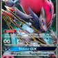 Zoroark GX