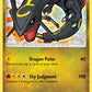 Shining Rayquaza