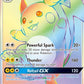 Raichu GX