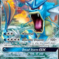 Gyarados GX