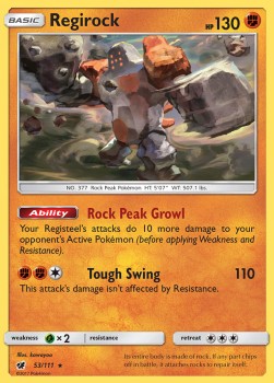 Regirock