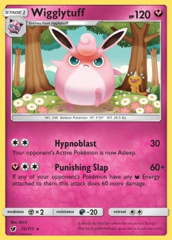 Wigglytuff