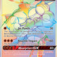 Buzzwole GX