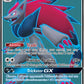 Zoroark GX