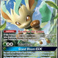 Leafeon GX