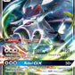 Silvally GX