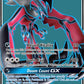 Yveltal GX