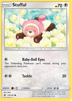 Stufful