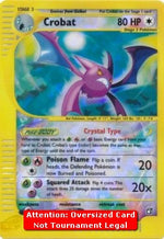 Crobat