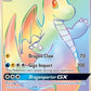 Dragonite GX