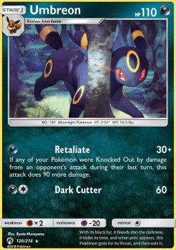 Umbreon