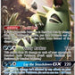 Tyranitar GX