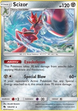 Scizor