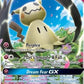 Mimikyu GX