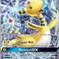 Ampharos GX