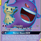 Gengar & Mimikyu GX