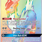 Cobalion GX