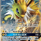 Jolteon GX