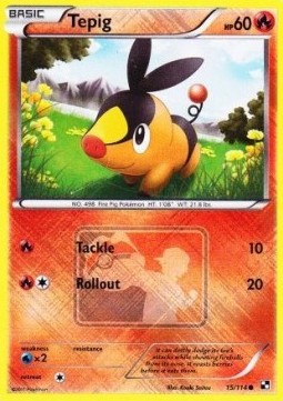 Tepig