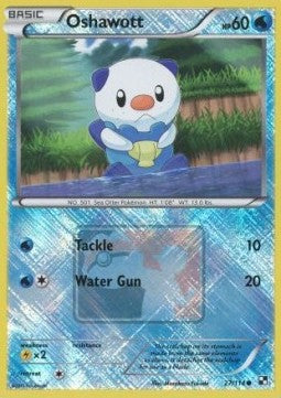 Oshawott