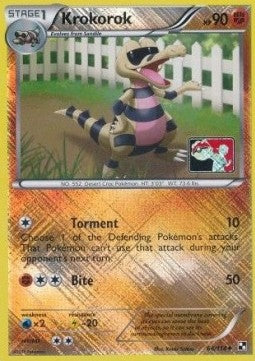 Krokorok