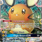 Dedenne GX