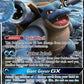Blastoise GX