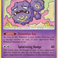 Weezing
