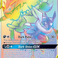 Greninja & Zoroark GX
