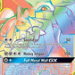 Lucario & Melmetal GX