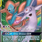 Espeon & Deoxys GX