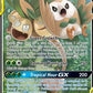 Rowlet & Alolan Exeggutor GX