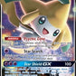 Jirachi GX