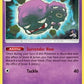 Weezing