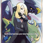 Cynthia