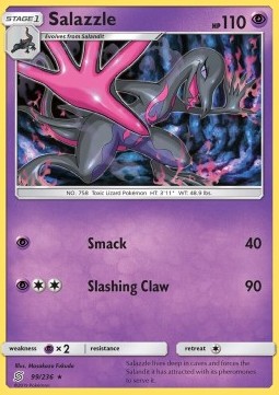 Salazzle